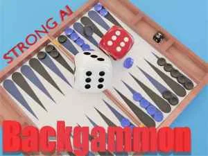 Backgammon