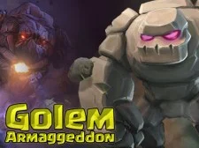 Golem Armaggeddon