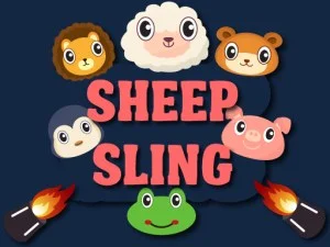 Sheep Sling